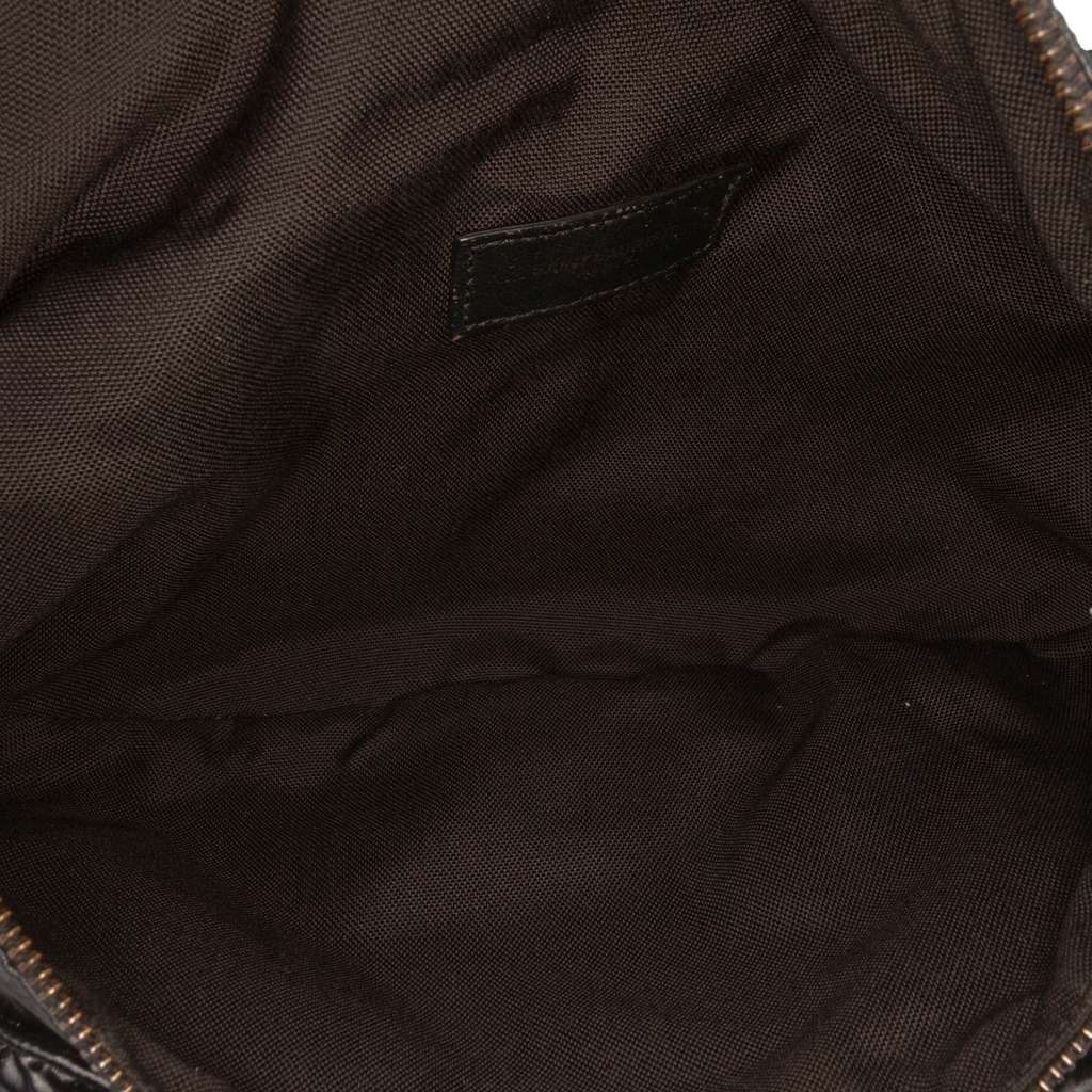 Saint Laurent Nylon Nuxx Belt Bag - 4