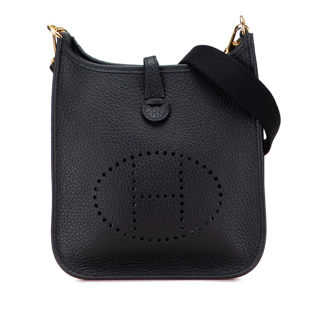 Hermès Clemence Evelyne TPM