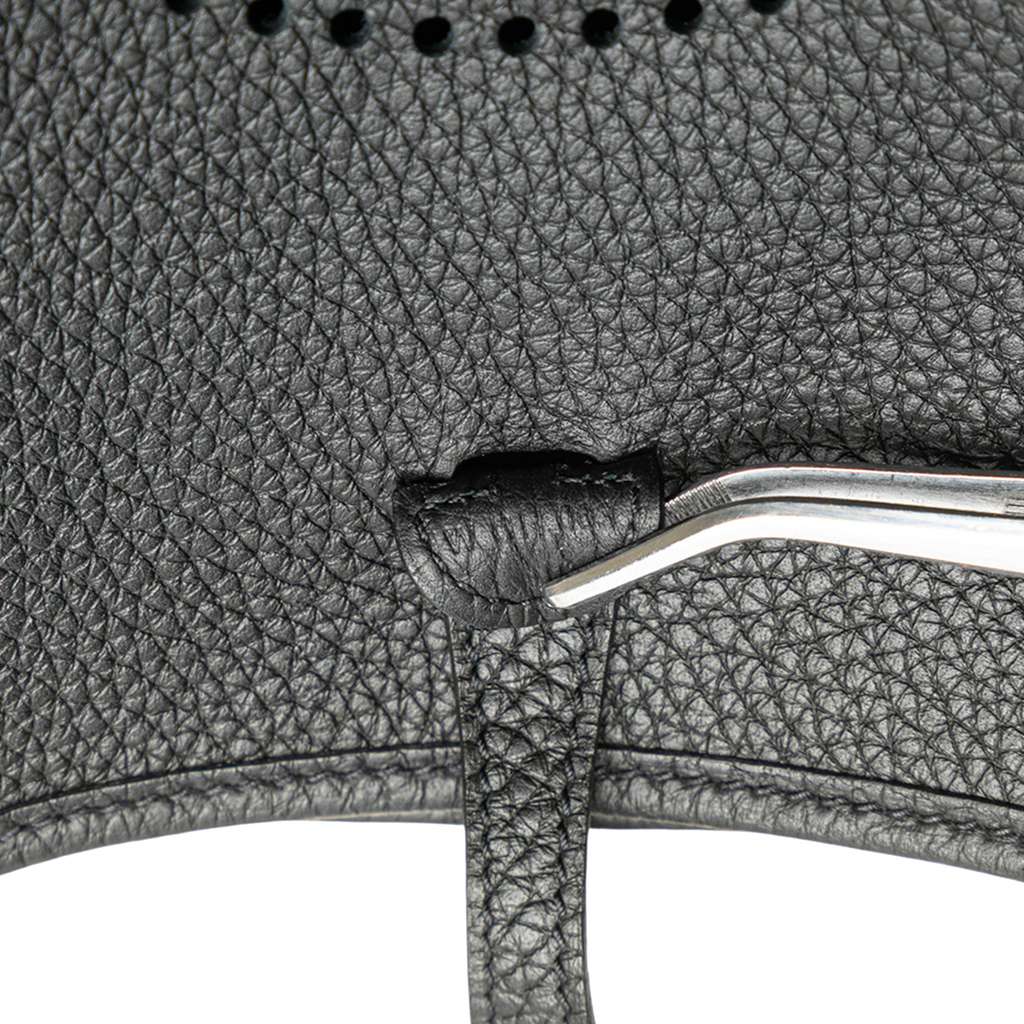 Hermès Clemence Evelyne TPM - Detail 1