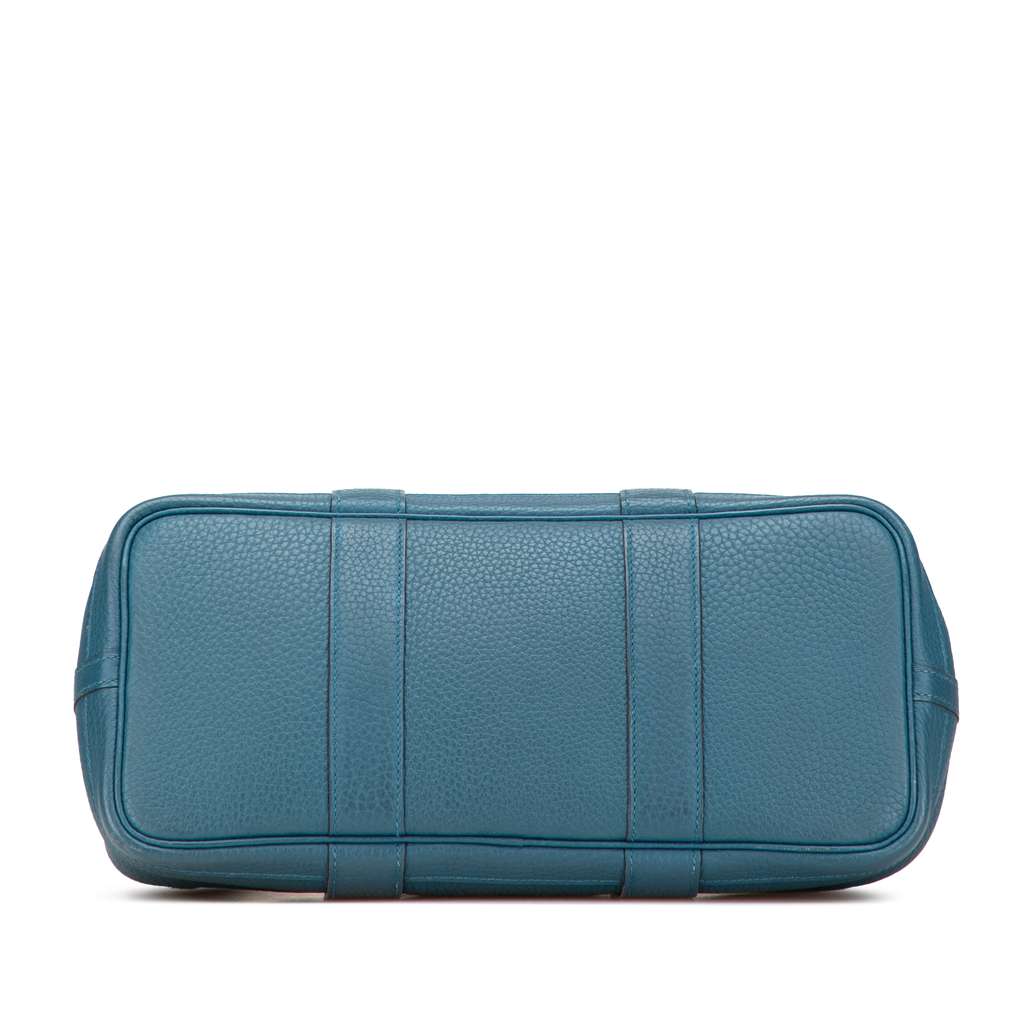 Hermès Negonda Garden Party 30 - Image 6