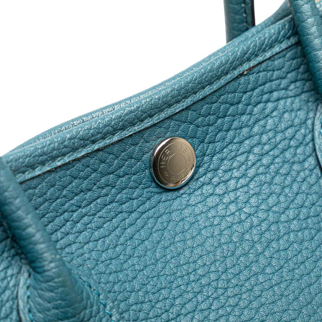 Hermès Negonda Garden Party 30 - Detail 2