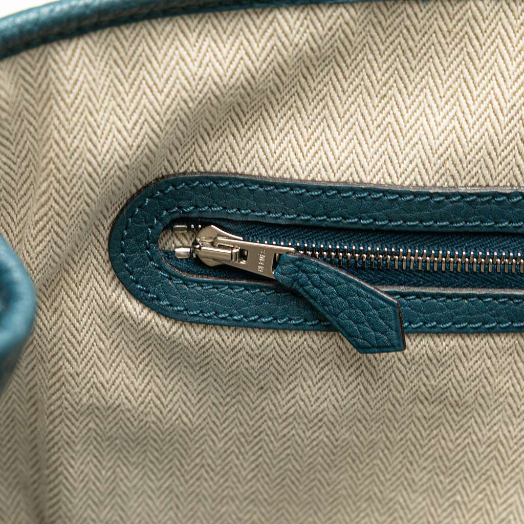 Hermès Negonda Garden Party 30 - Image 10