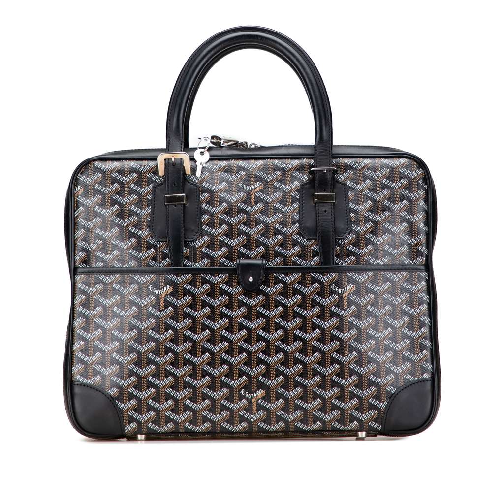 Goyard Goyardine Ambassade PM