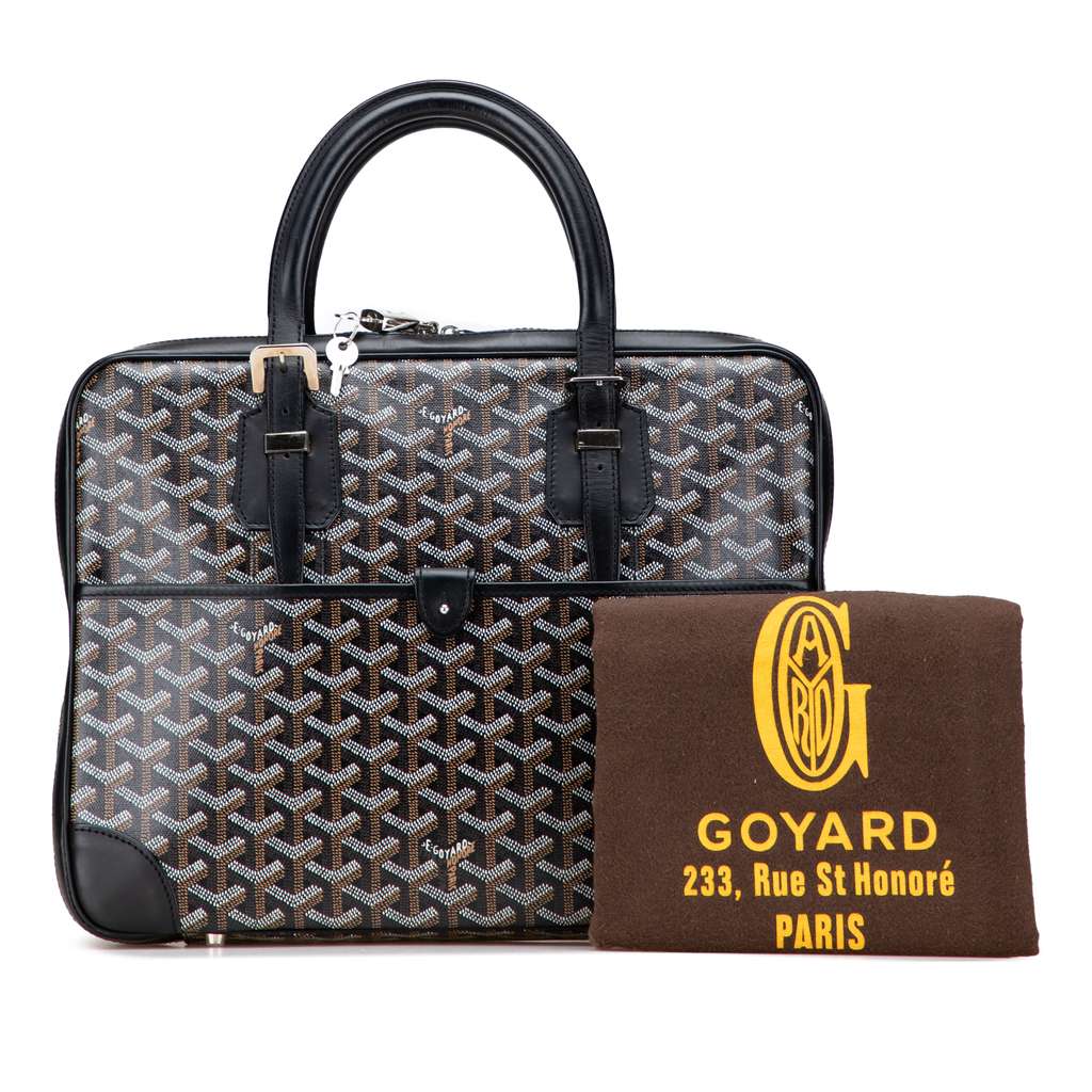 Goyard Goyardine Ambassade PM - Image 13