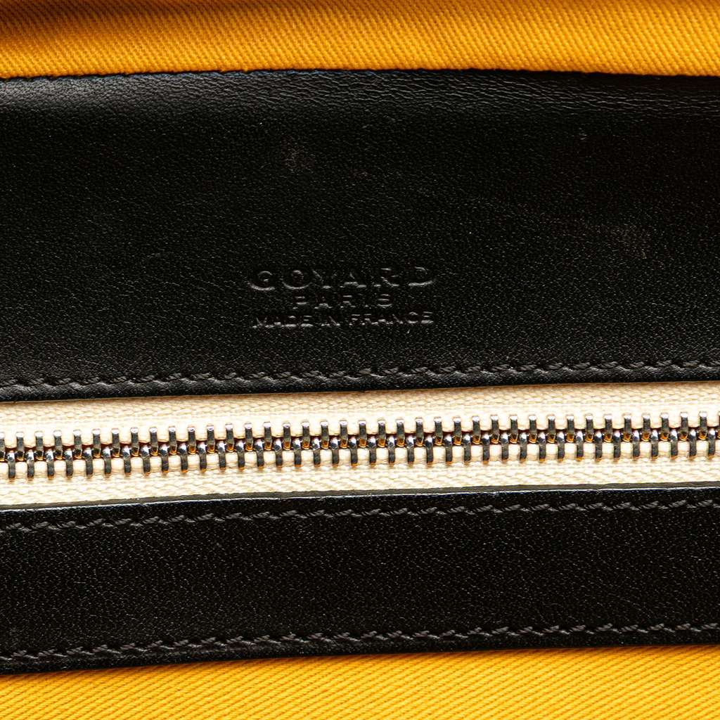 Goyard Goyardine Ambassade PM - Side view