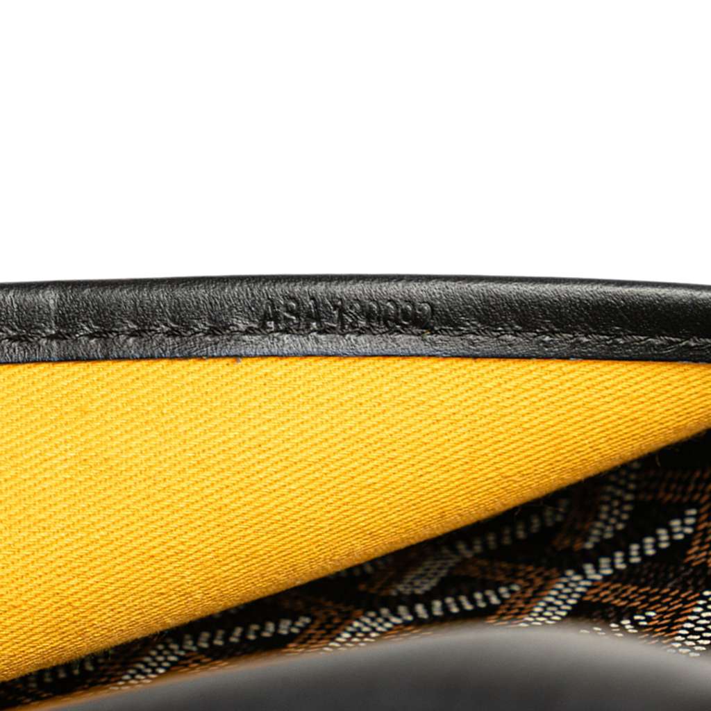 Goyard Goyardine Ambassade PM - Detail 1