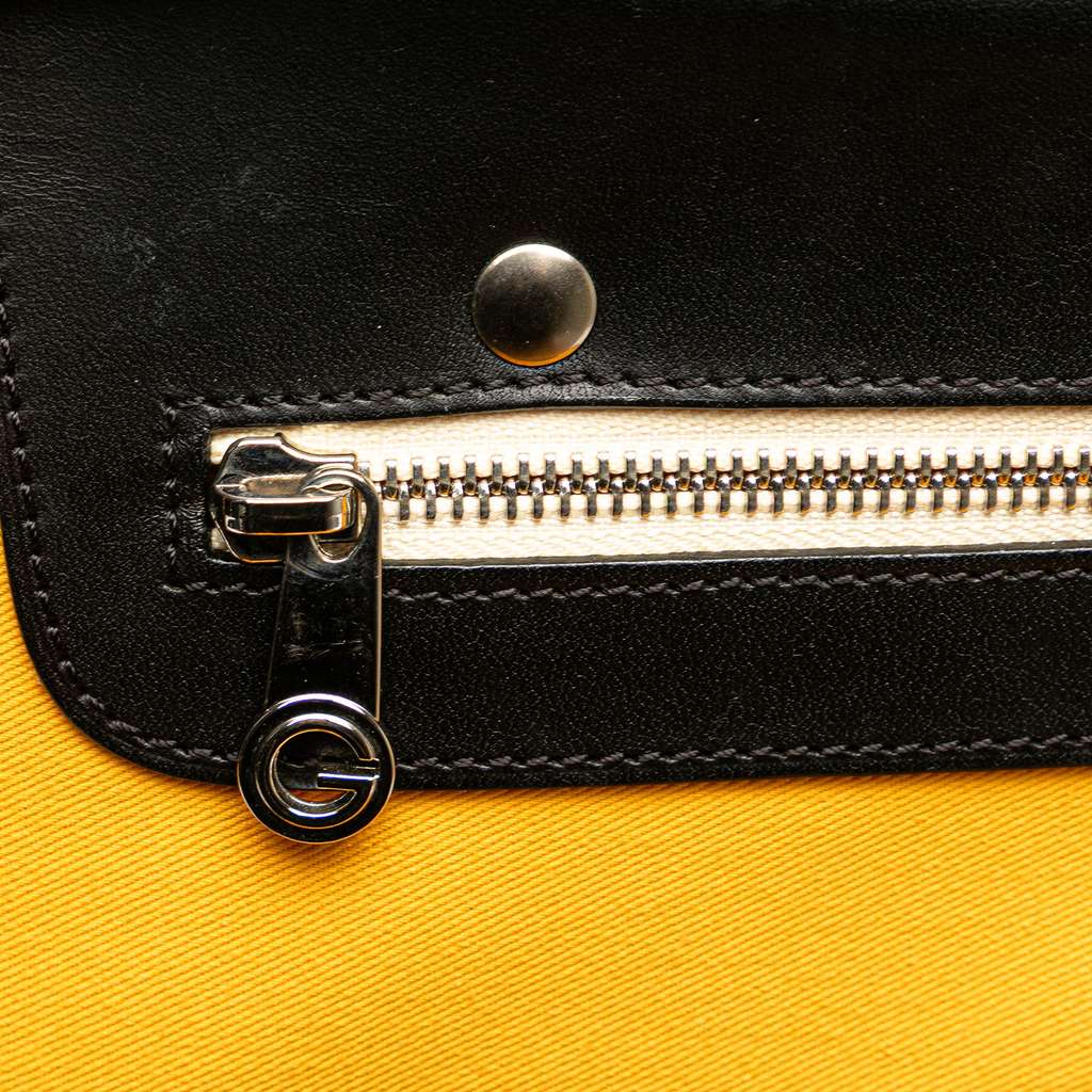 Goyard Goyardine Ambassade PM - Detail 2