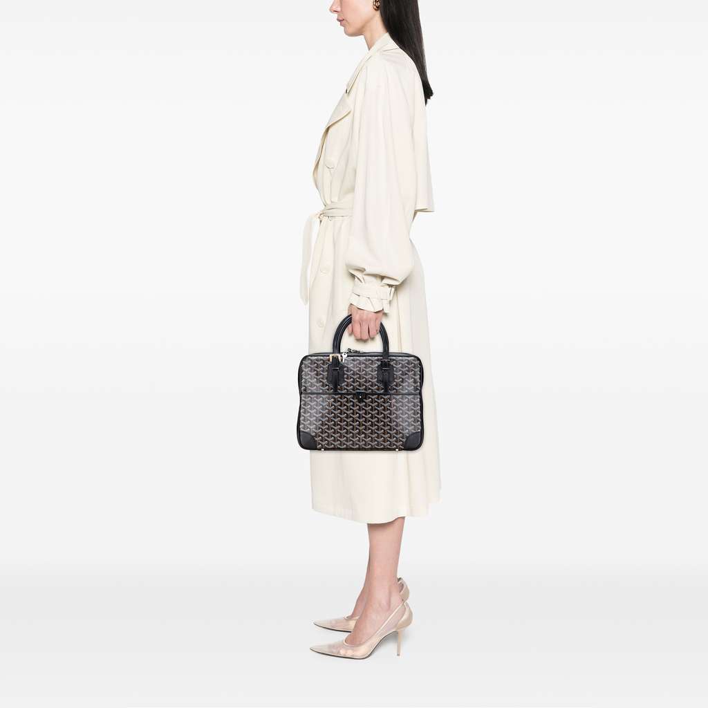 Goyard Goyardine Ambassade PM - Image 12