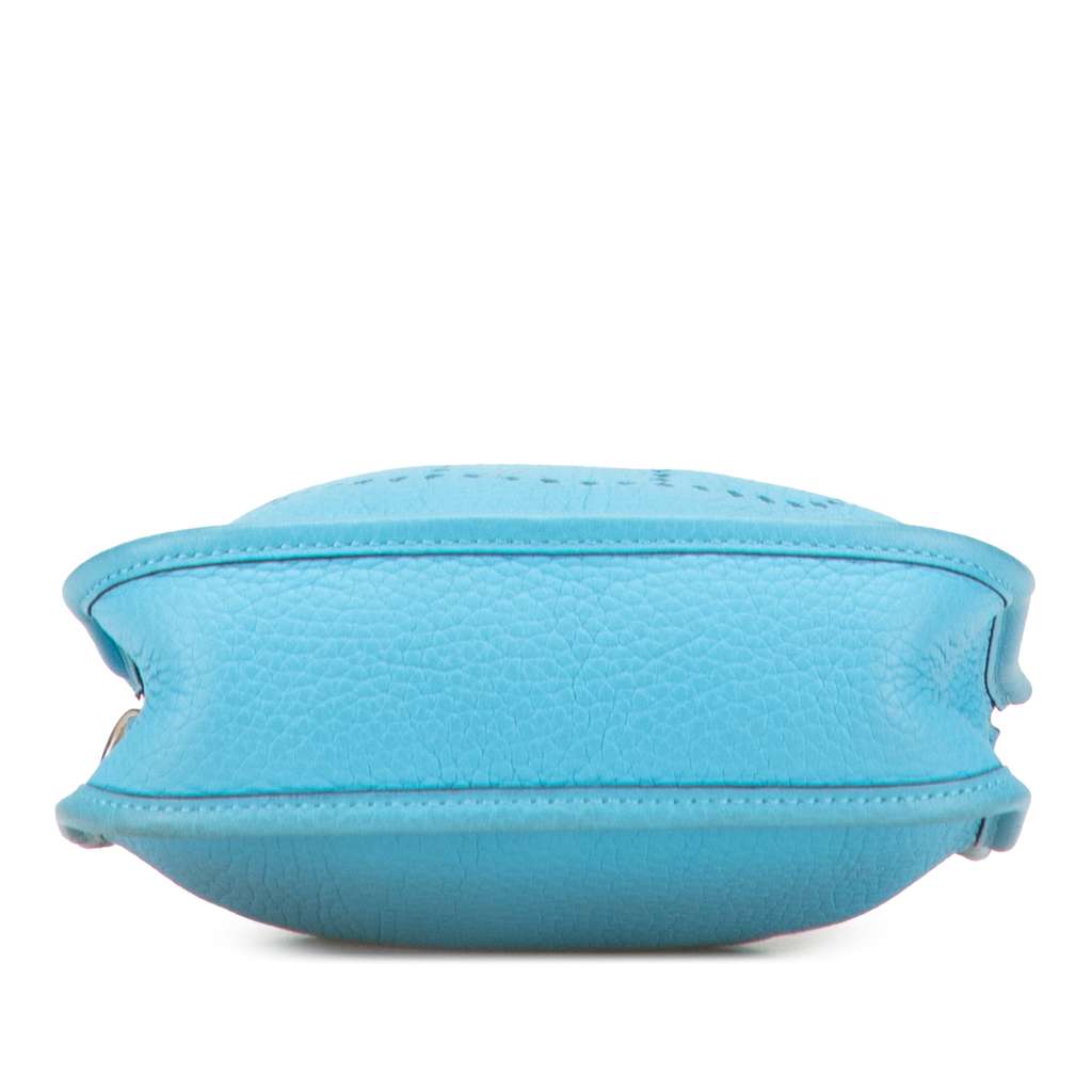 Hermès Clemence Evelyne TPM 16 - Image 6