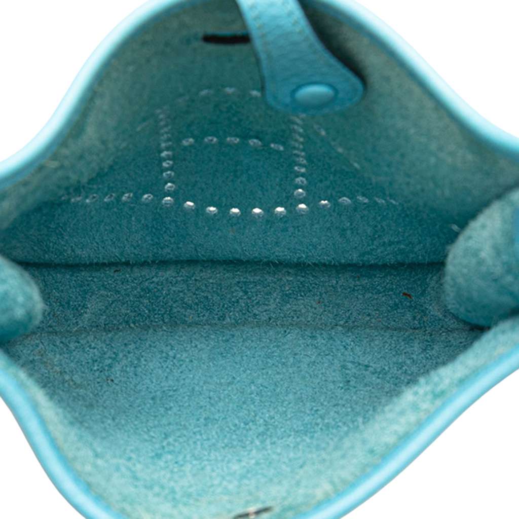 Hermès Clemence Evelyne TPM 16 - 4