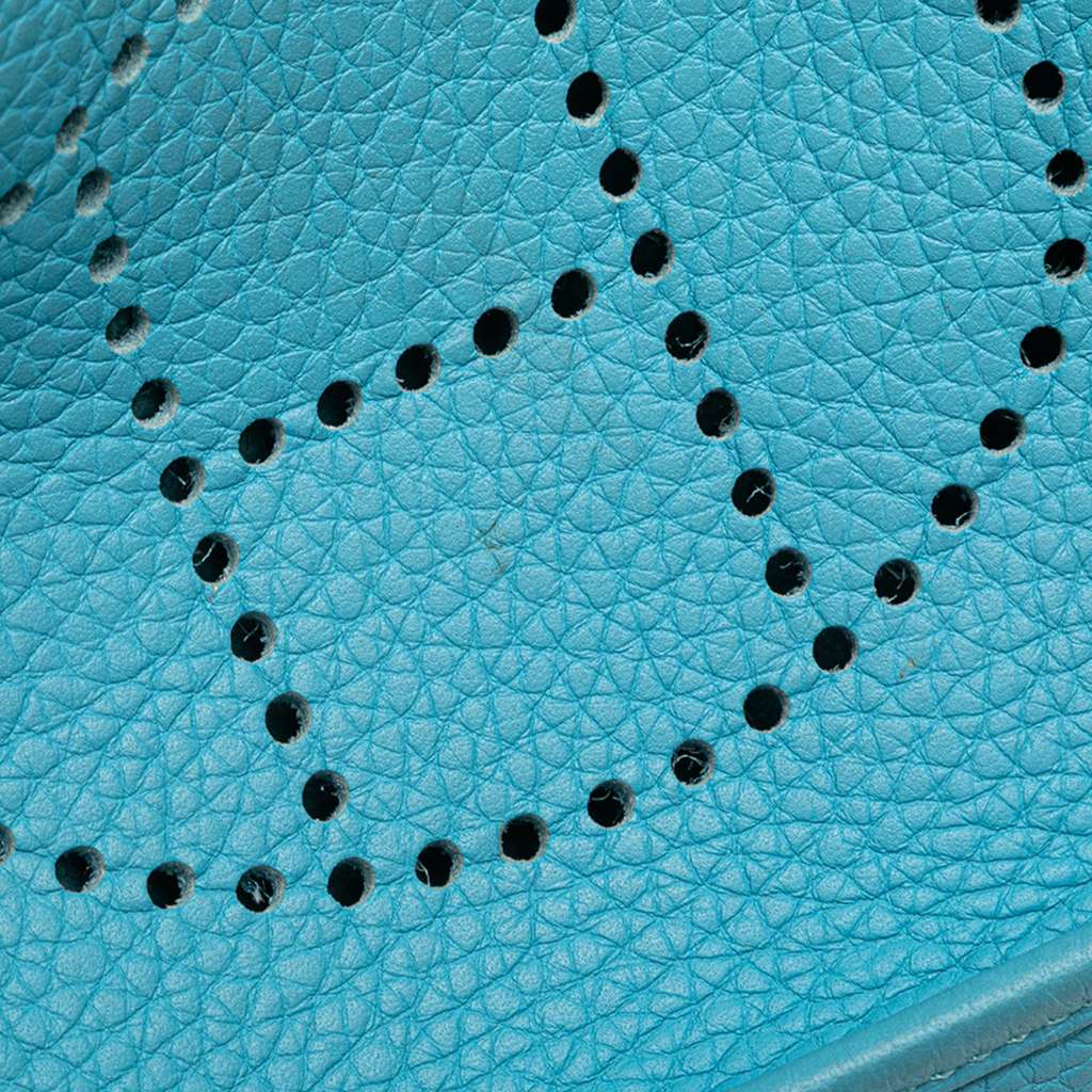 Hermès Clemence Evelyne TPM 16 - Image 10