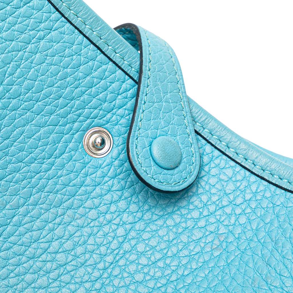 Hermès Clemence Evelyne TPM 16 - Image 11