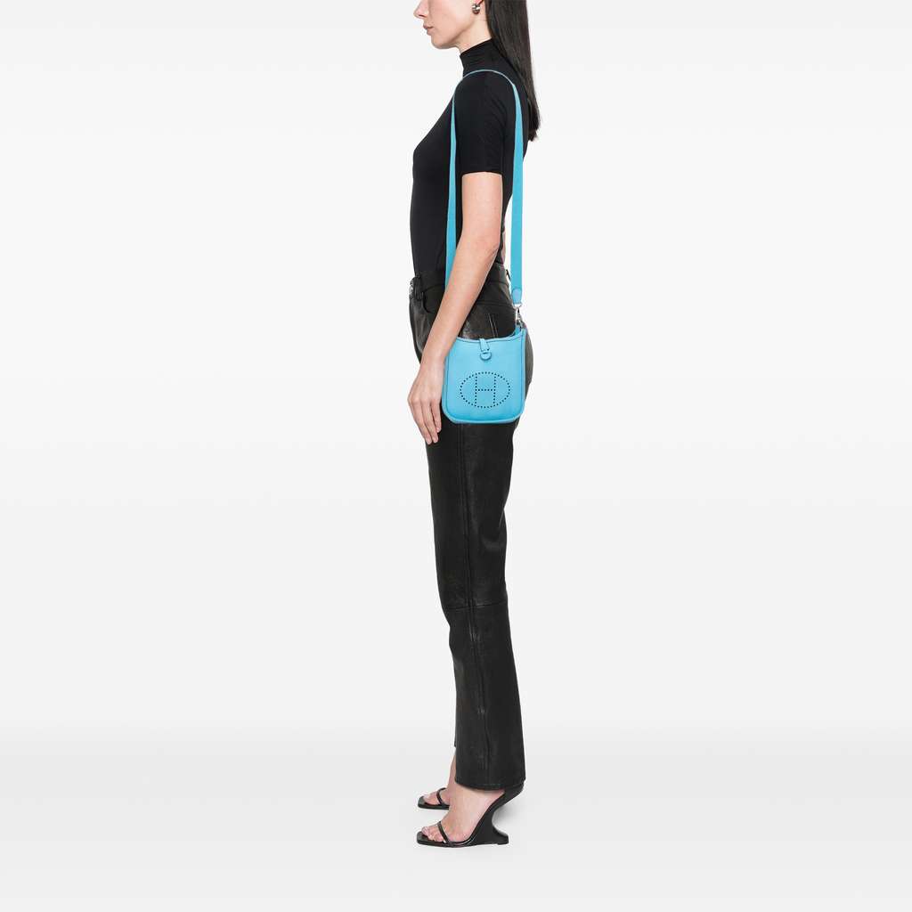 Hermès Clemence Evelyne TPM 16 - Image 12