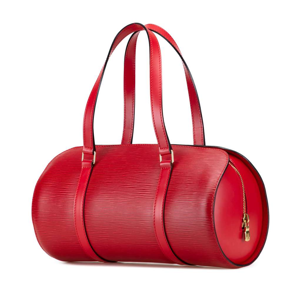 Louis Vuitton Epi Soufflot - 2