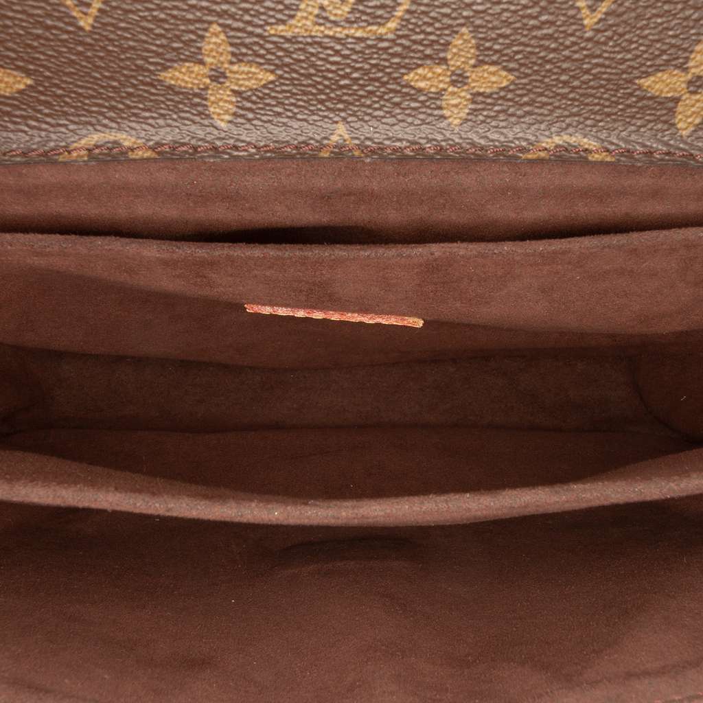 Louis Vuitton Monogram Pochette Metis - 4