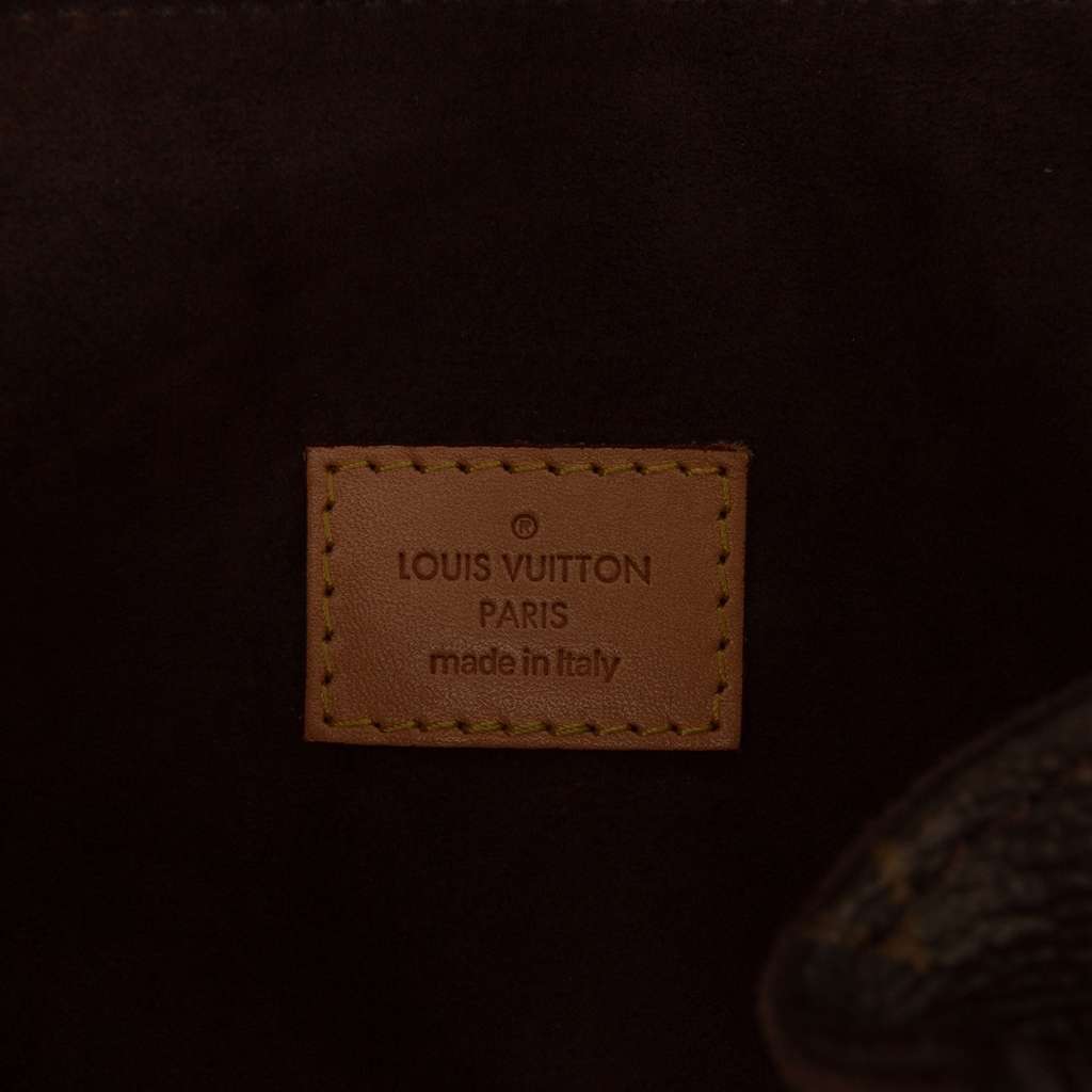 Louis Vuitton Monogram Pochette Metis - 5