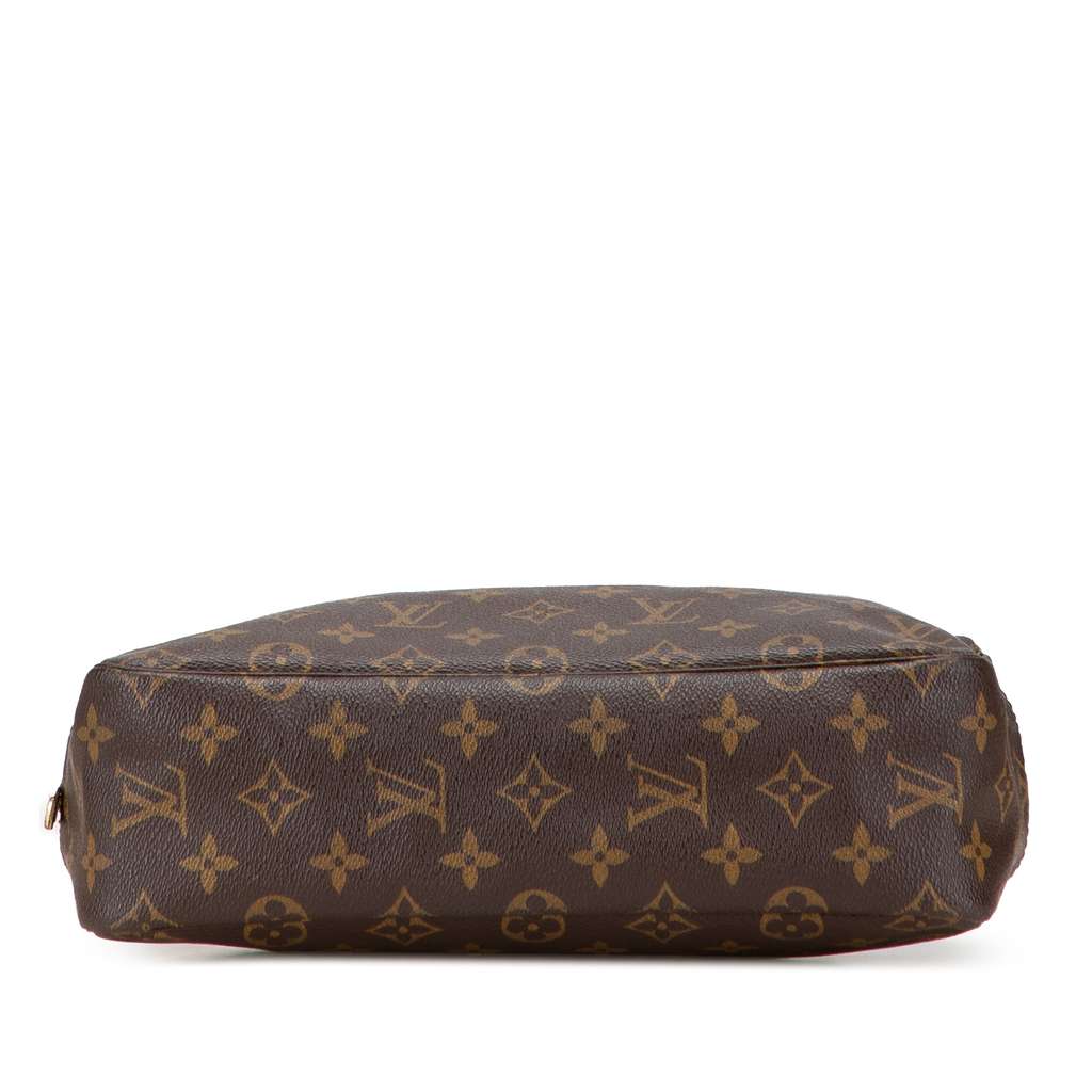 Louis Vuitton Monogram Trousse Toilette 28 - Image 6