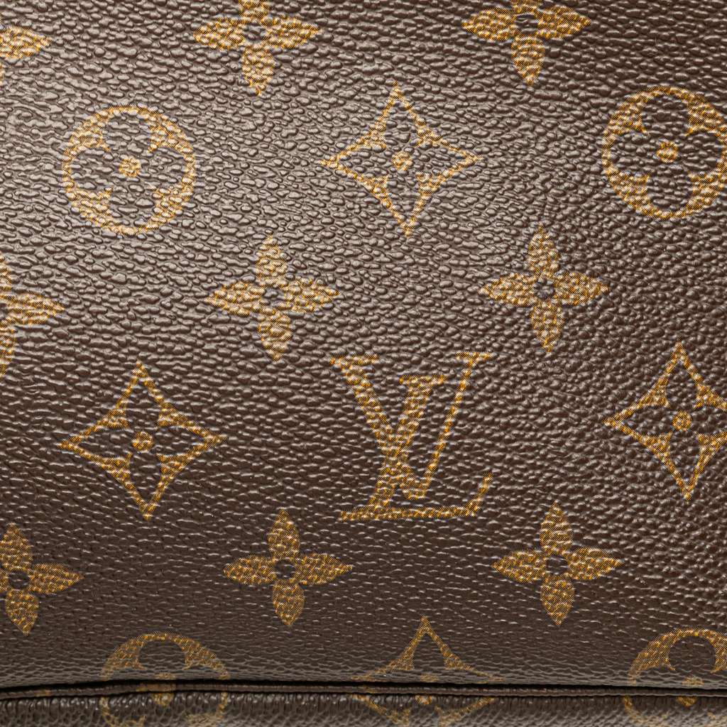 Louis Vuitton Monogram Trousse Toilette 28 - Image 10