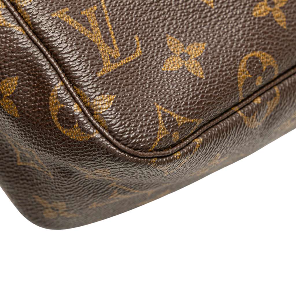Louis Vuitton Monogram Trousse Toilette 28 - Image 11