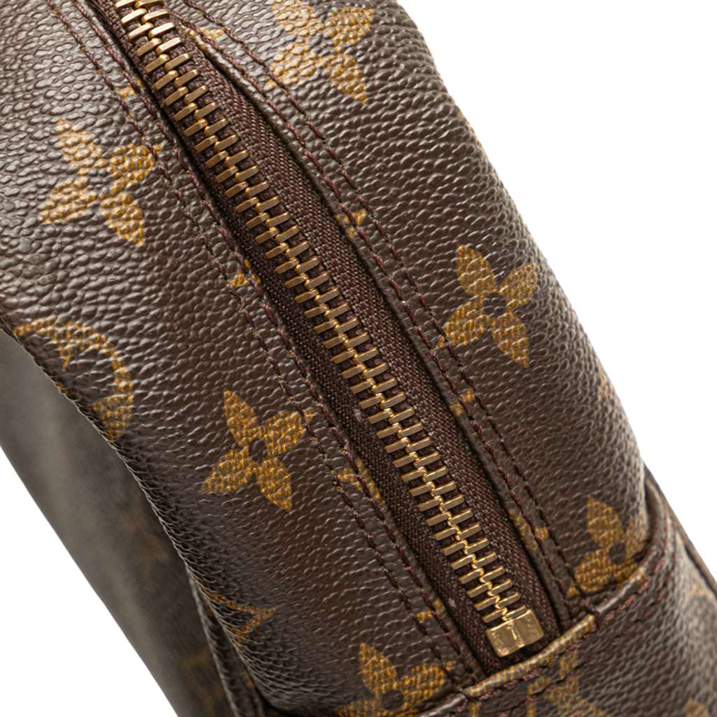 Louis Vuitton Monogram Trousse Toilette 28 - Image 12