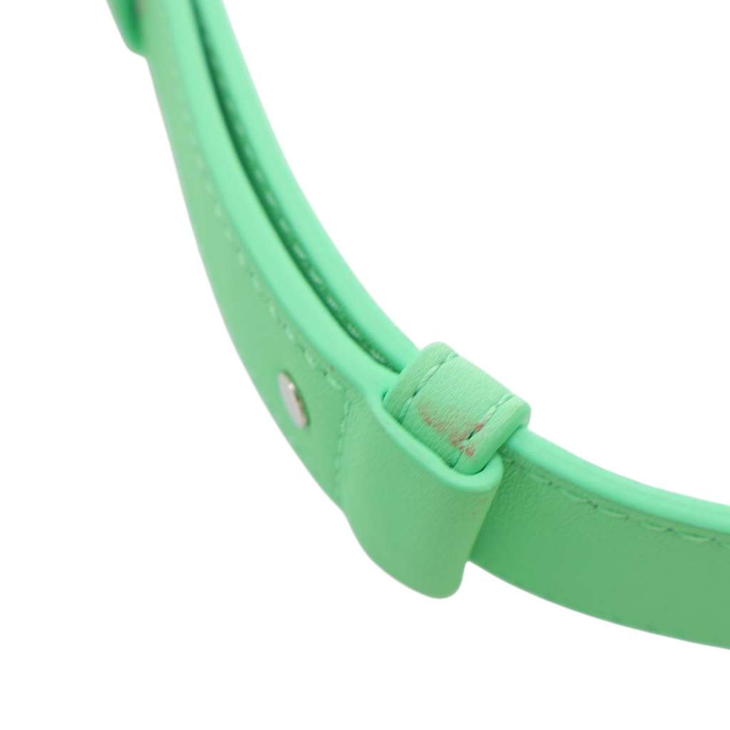 Bottega Veneta Nappa Intrecciato Cassette Crossbody - Image 13