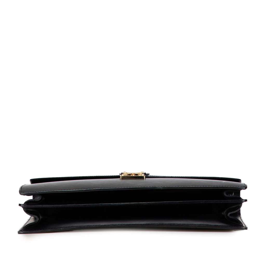 Louis Vuitton Epi Serviette Ambassadeur - 3