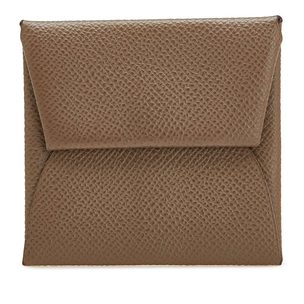 Hermès Epsom Bastia Change Purse