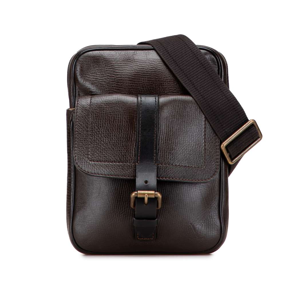 Louis Vuitton Utah Iroquois