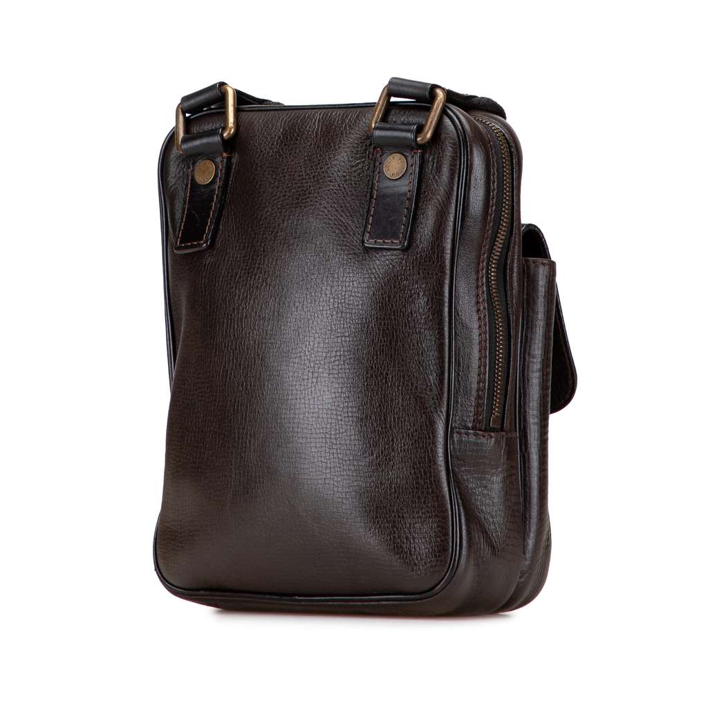 Louis Vuitton Utah Iroquois - Back view