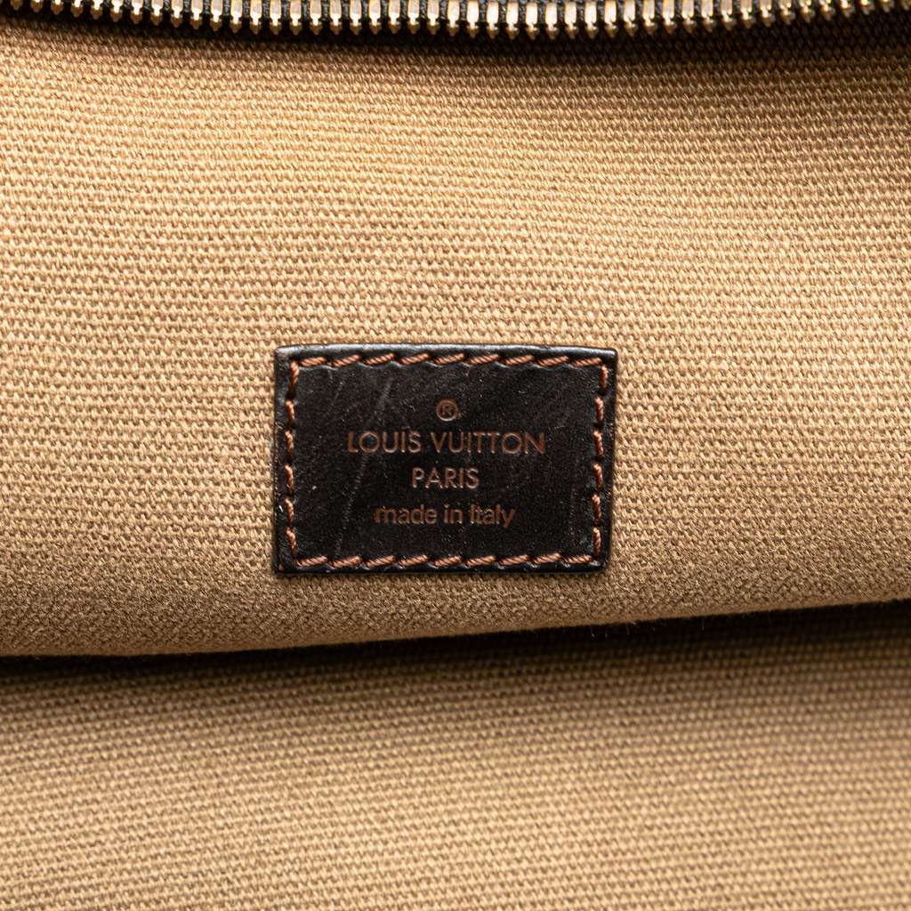 Louis Vuitton Utah Iroquois - Side view