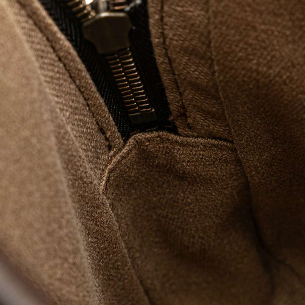 Louis Vuitton Utah Iroquois - Detail 1