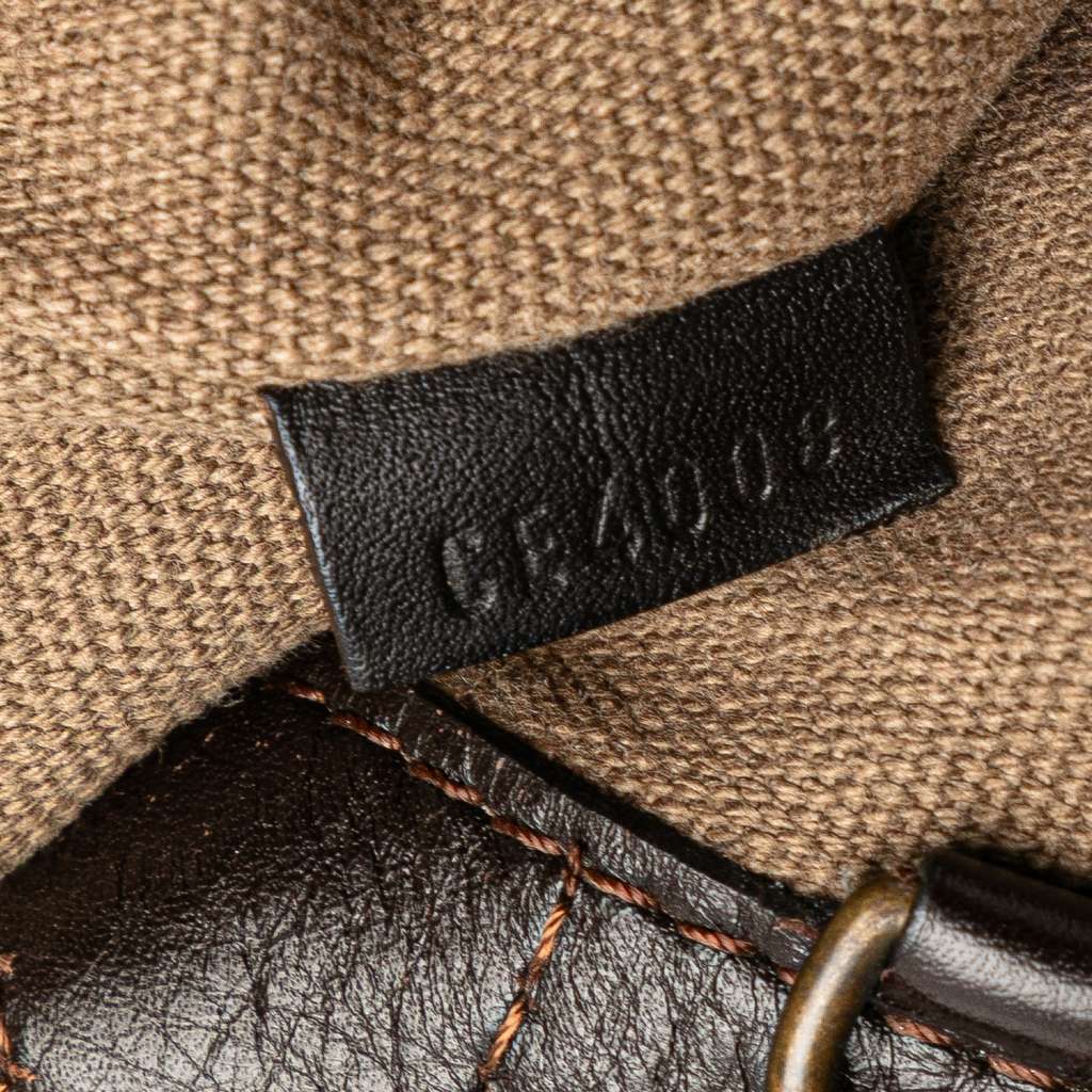 Louis Vuitton Utah Iroquois - Detail 2