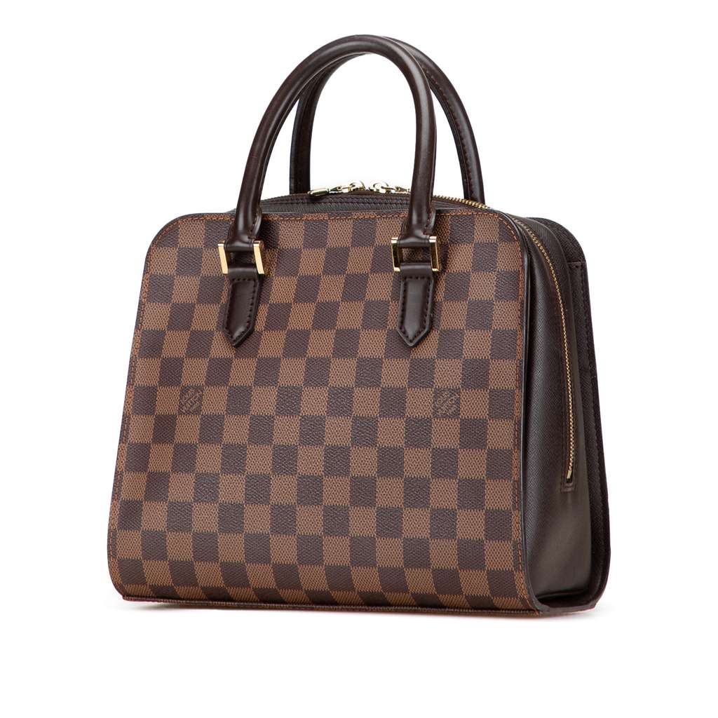 Louis Vuitton Damier Ebene Triana - 2