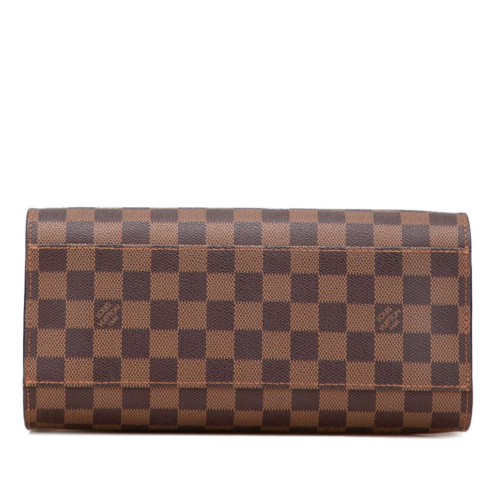 Louis Vuitton Damier Ebene Triana - 3
