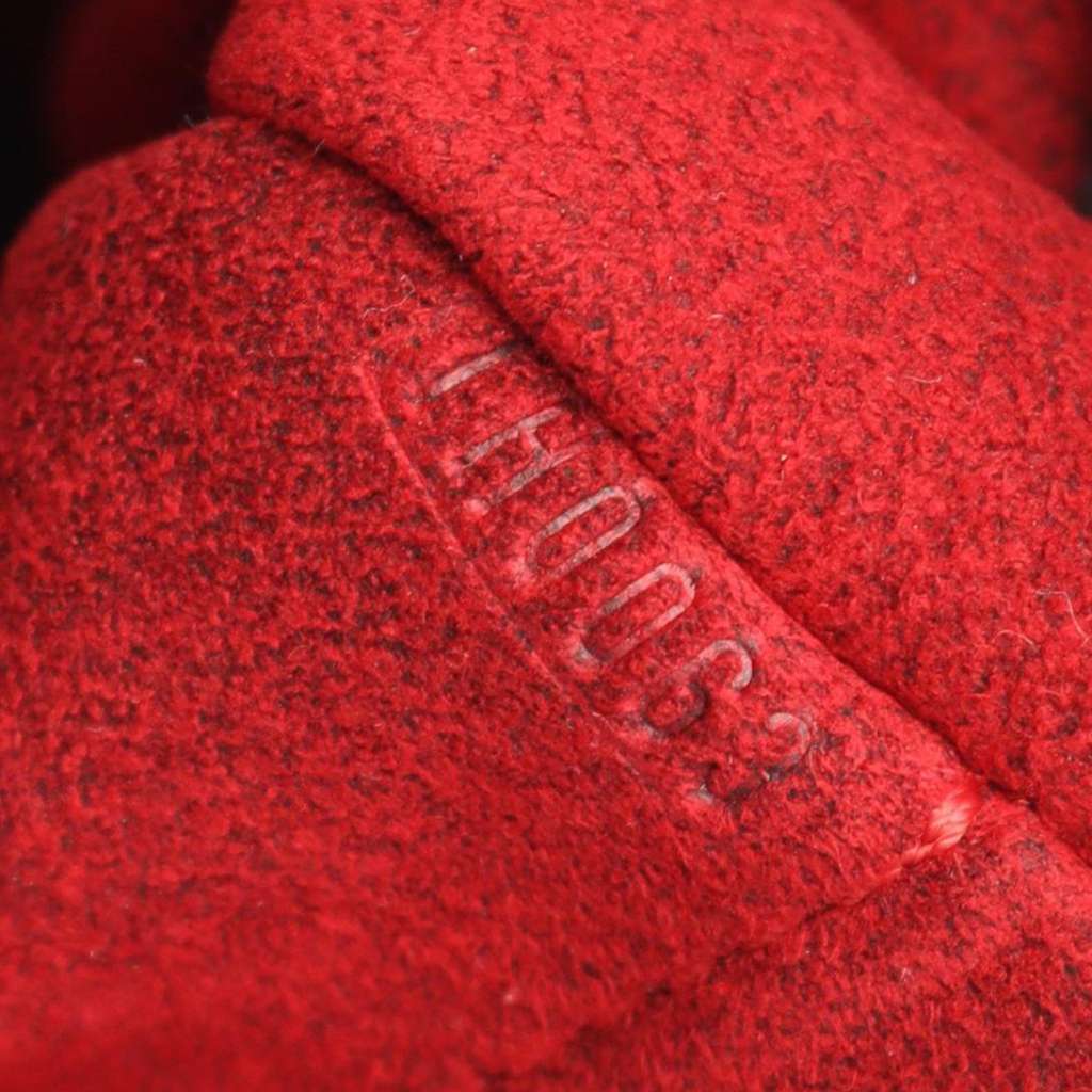 Louis Vuitton Monogram Croissant MM - 5