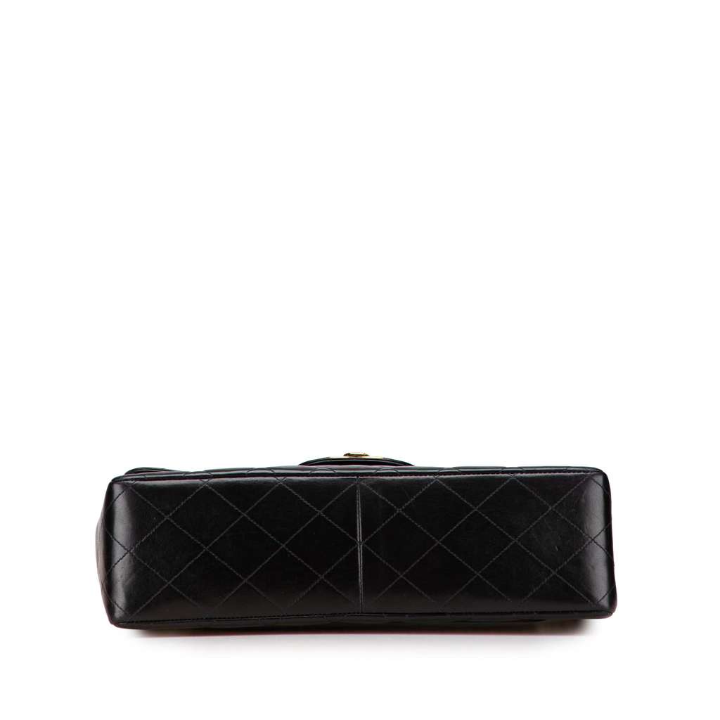 Chanel Jumbo XL Classic Lambskin Single Flap - 3