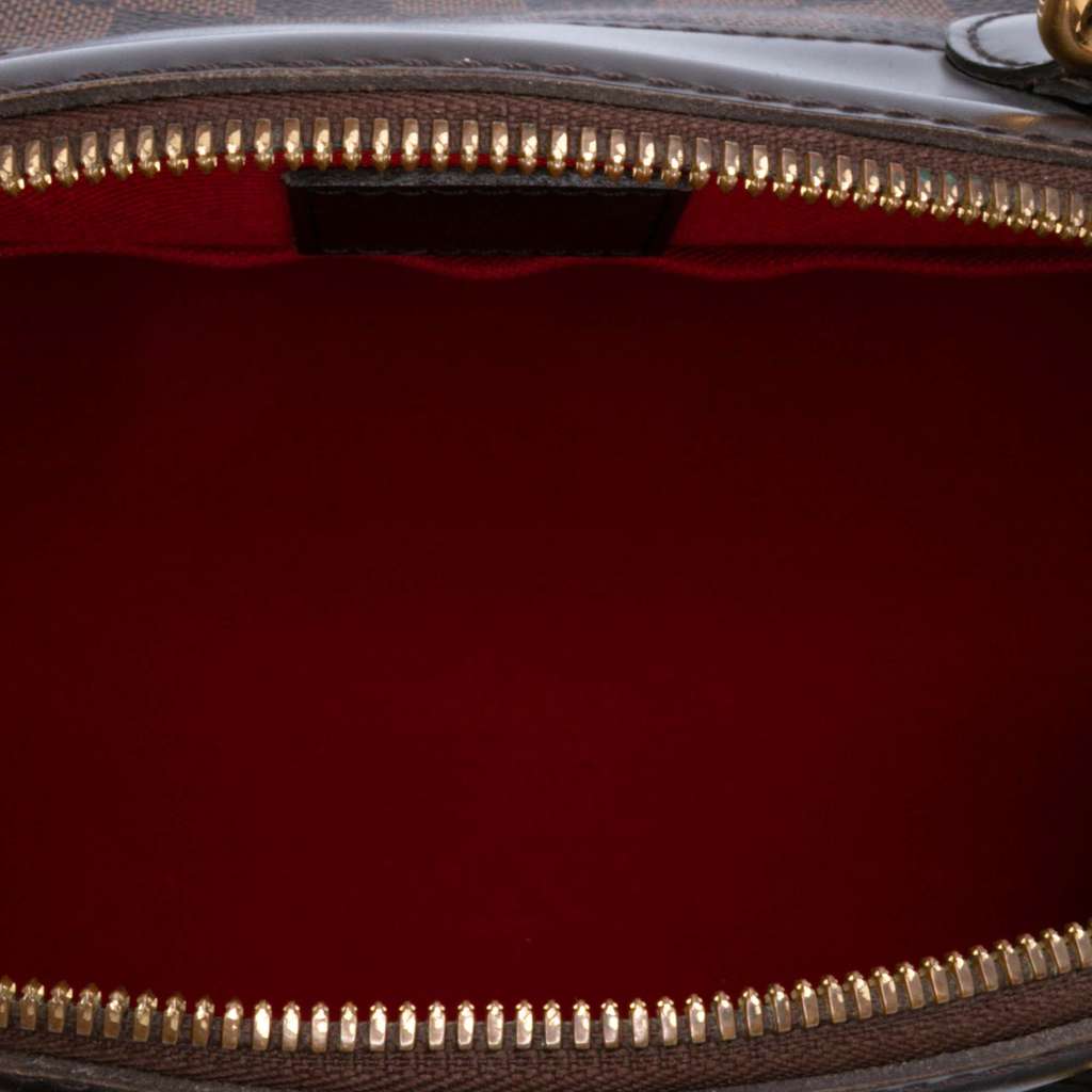 Louis Vuitton Damier Ebene Verona PM - 4