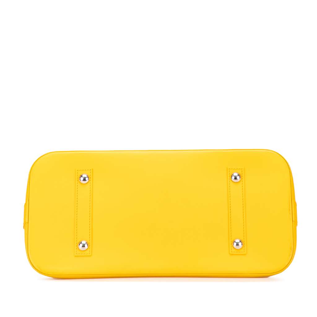 Louis Vuitton Epi Alma GM - Image 6