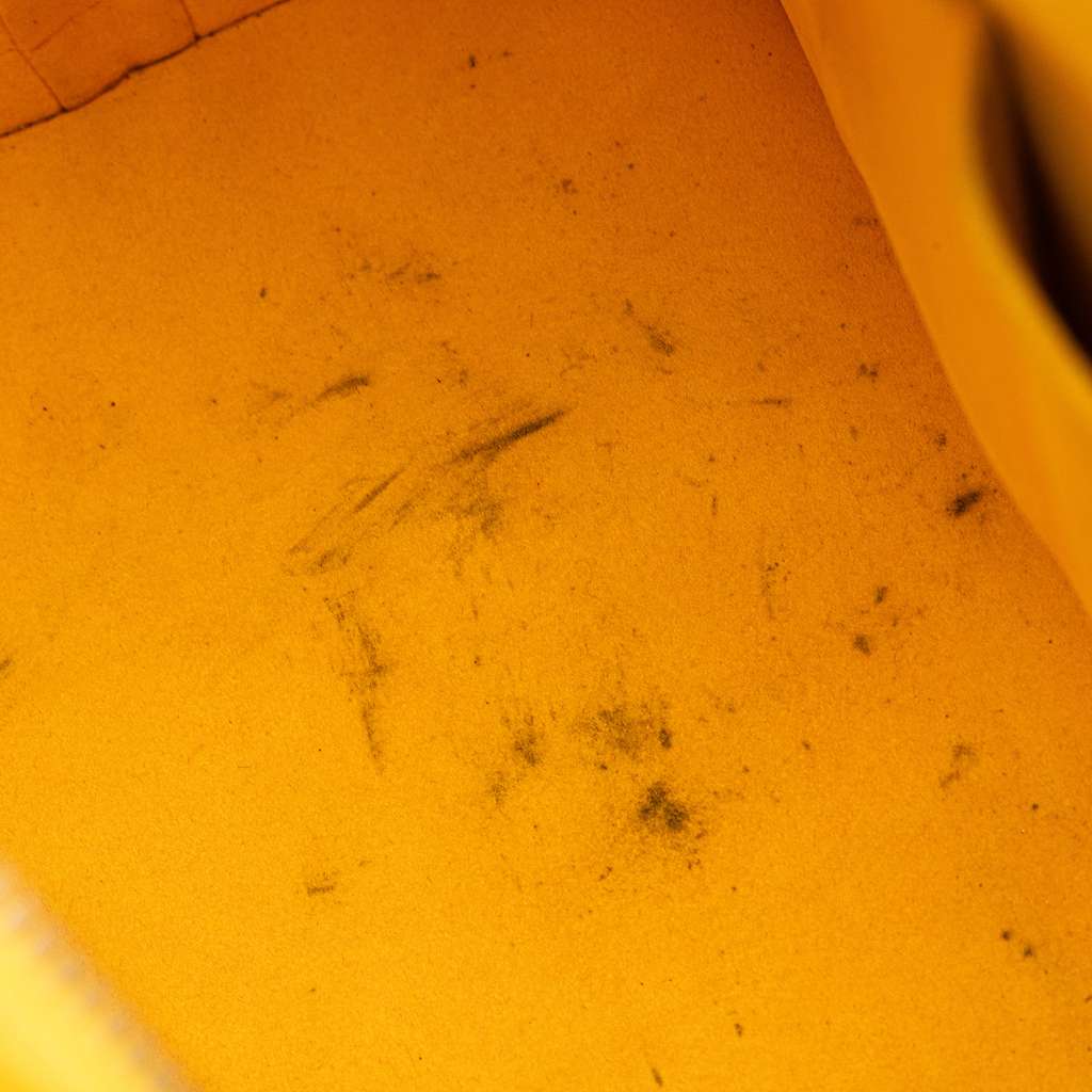 Louis Vuitton Epi Alma GM - Detail 2