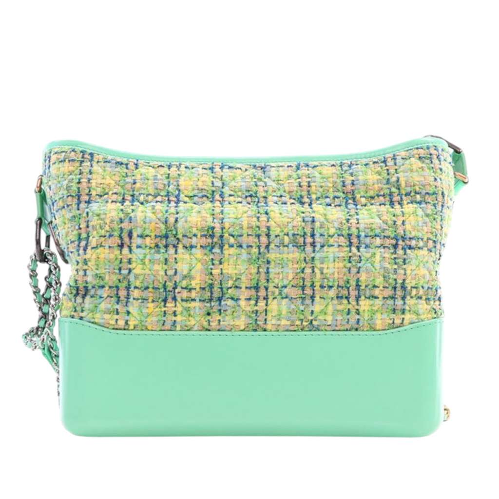 Chanel Medium Tweed Gabrielle Crossbody - 3