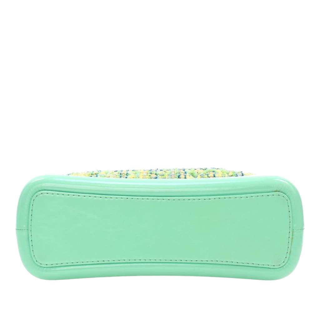 Chanel Medium Tweed Gabrielle Crossbody - 4