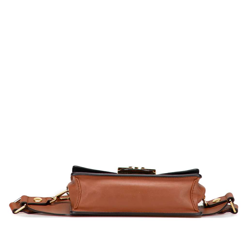 Louis Vuitton Monogram Reverse Dauphine Bumbag - Image 6