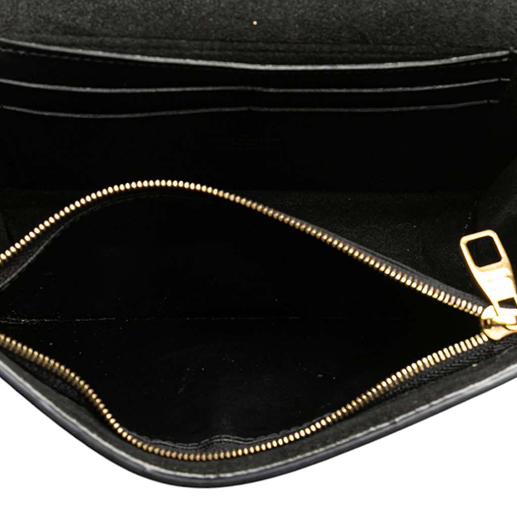 Louis Vuitton Monogram Reverse Dauphine Bumbag - 4