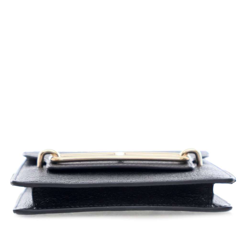 Hermès Chevre Mysore Roulis Slim Wallet - Image 6