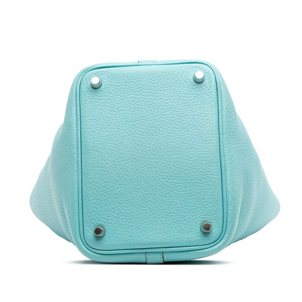 Hermès Clemence Picotin Lock 18 - Image 6