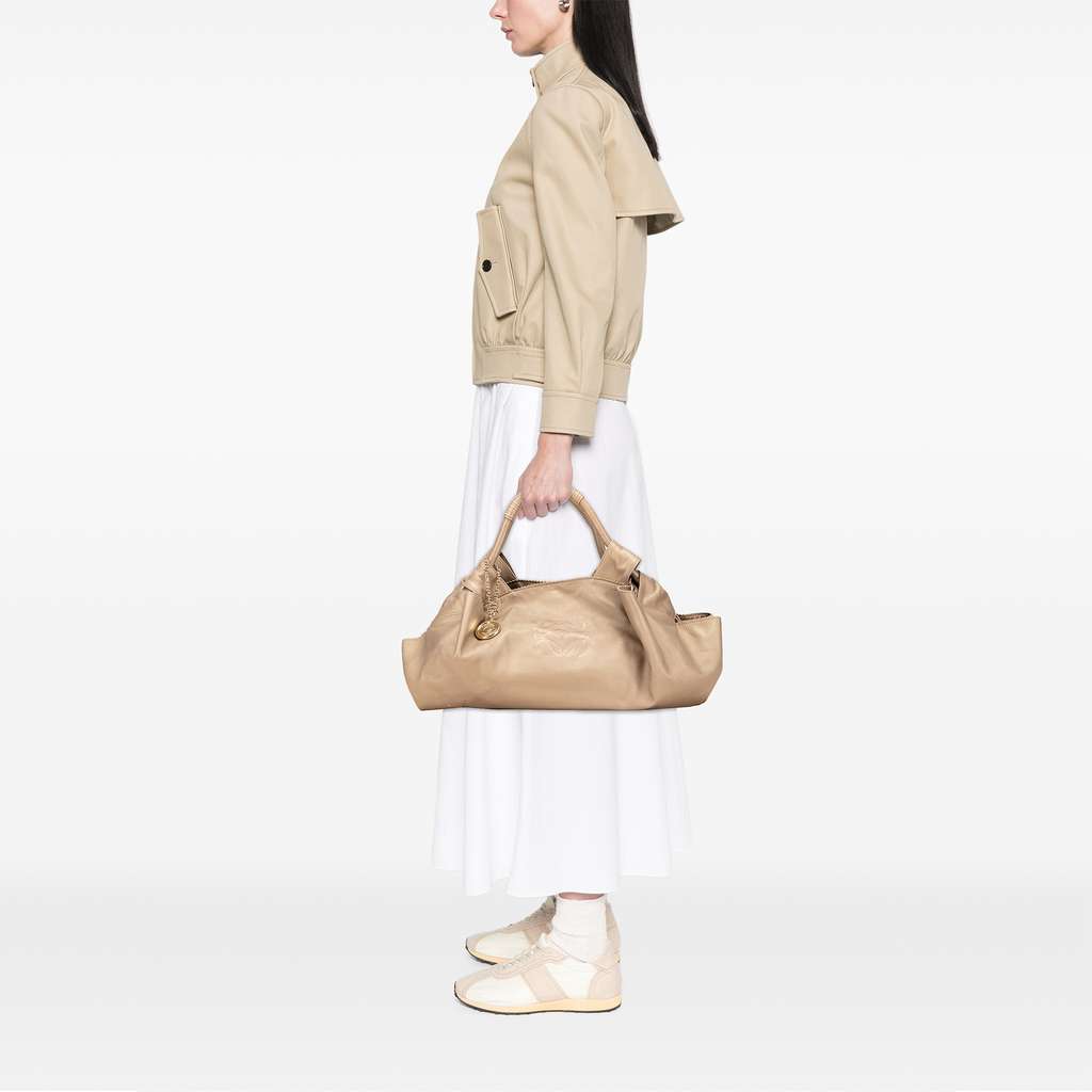 Loewe Metallic Nappa Aire - Image 13