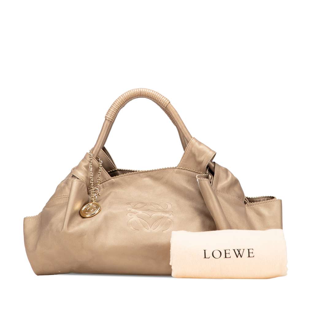Loewe Metallic Nappa Aire - Image 14