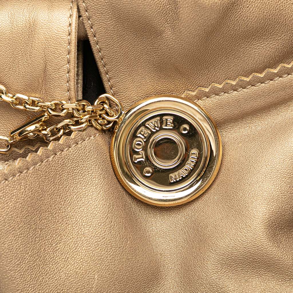 Loewe Metallic Nappa Aire - Image 10