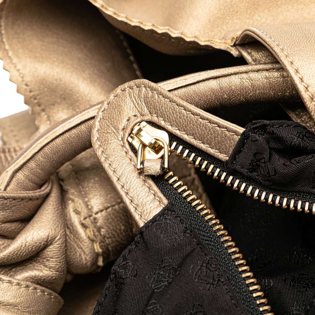 Loewe Metallic Nappa Aire - Image 11