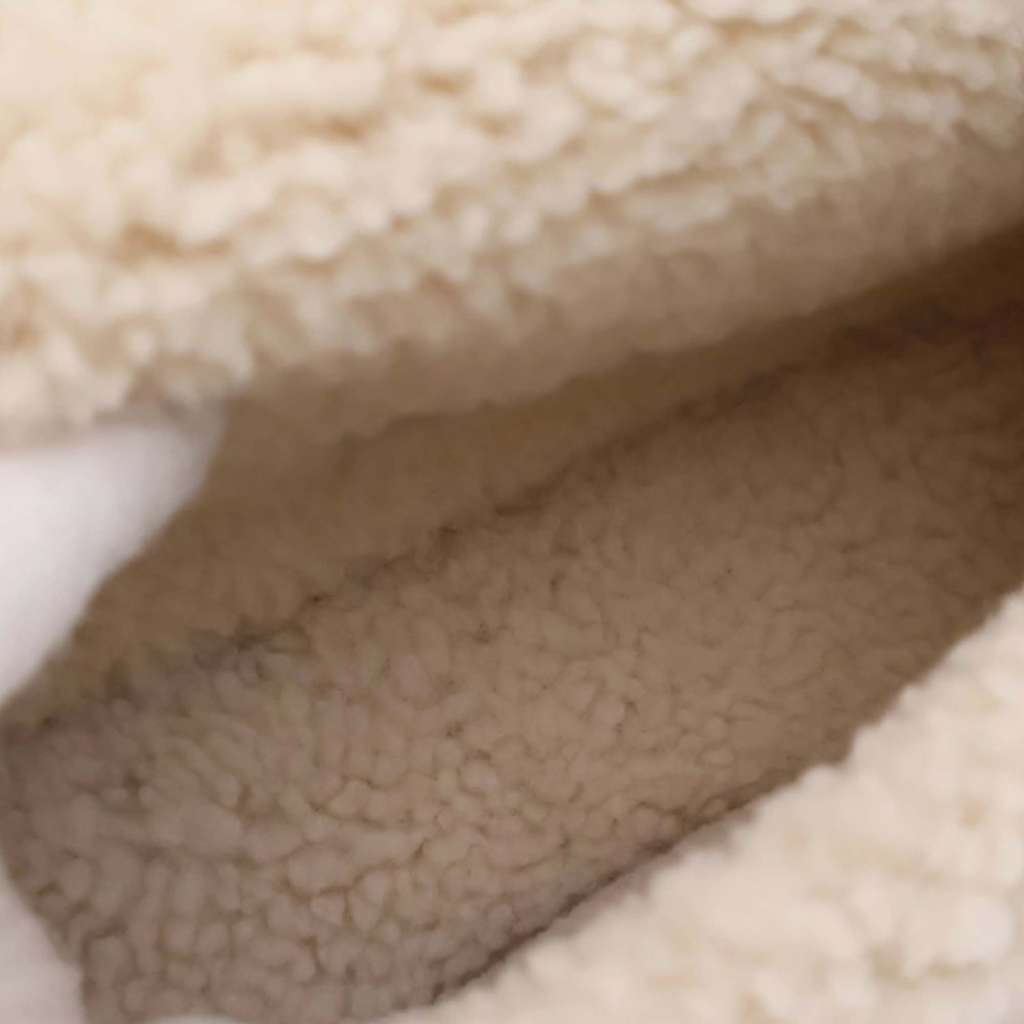 Gucci Mini Leather and Shearling Dionysus Top Handle Bag - Image 13